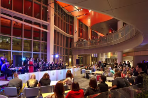 Large Scale Event