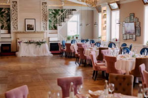 Event Venues