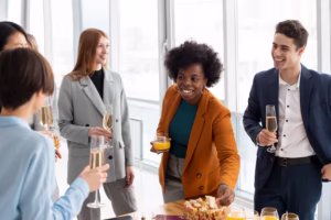 Small Corporate Events