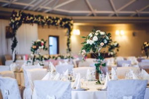 places for event