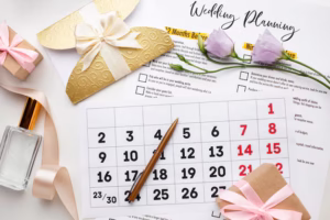 event planning