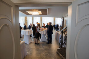 Corporate Party Venues