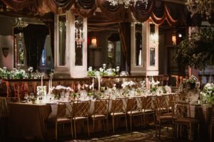 Event space in St Louis