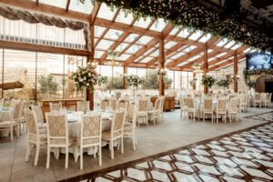 private event space