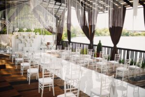 Wedding Venues