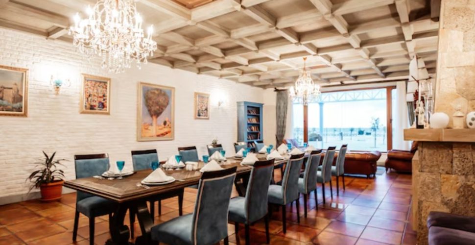 Corporate Event Space