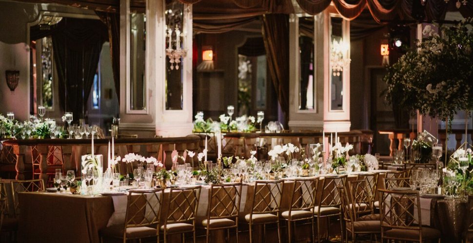 Event space in St Louis