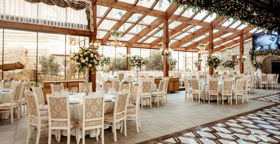 private event space