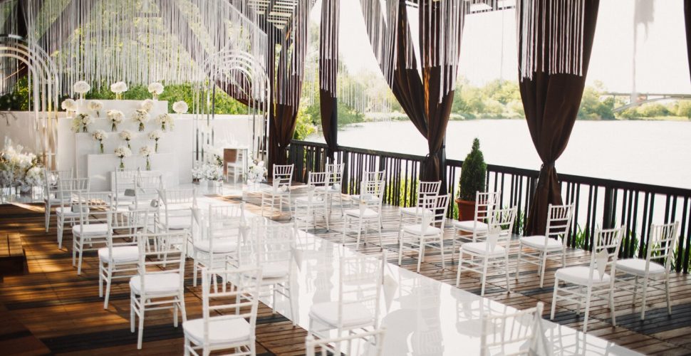 Wedding Venues